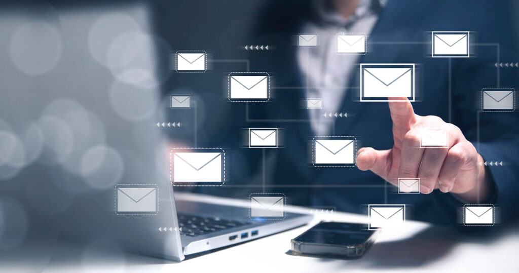 E-Mail-Adressen kaufen